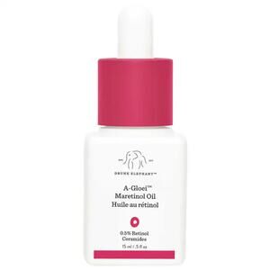 Drunk Elephant A-Gloei Marula + Retinol Oil Mini